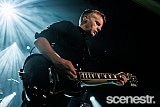Photos: Shihad - The Tivoli, Brisbane - 28 February, 2025