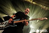 Photos: Shihad - The Tivoli, Brisbane - 28 February, 2025