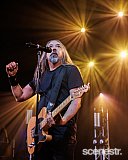 Photos: Shihad - The Tivoli, Brisbane - 28 February, 2025