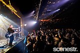 Photos: Shihad - The Tivoli, Brisbane - 28 February, 2025