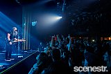 Photos: Shihad - The Tivoli, Brisbane - 28 February, 2025