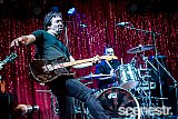 Photos: Cherry Rock 2017 - Cherry Bar, Melbourne - 7 May, 2017