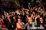 Photos: Cherry Rock 2017 - Cherry Bar, Melbourne - 7 May, 2017