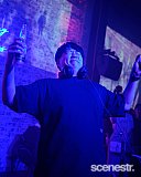 Photos: Shingo Nakamura - Howler, Melbourne - 19 April, 2025