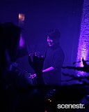 Photos: Shingo Nakamura - Howler, Melbourne - 19 April, 2025