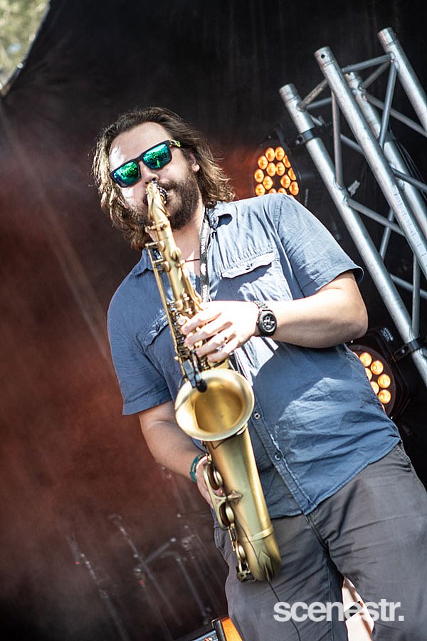 Photos: 2019 Farmer & The Owl - MacCabe Park, Wollongong - 2 March, 2019