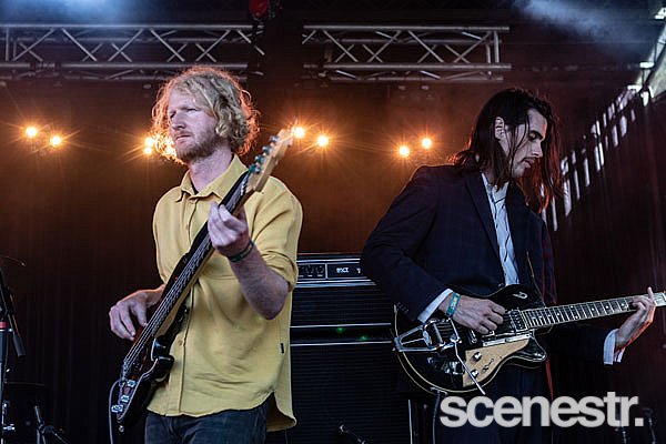 Photos: 2019 Farmer & The Owl - MacCabe Park, Wollongong - 2 March, 2019