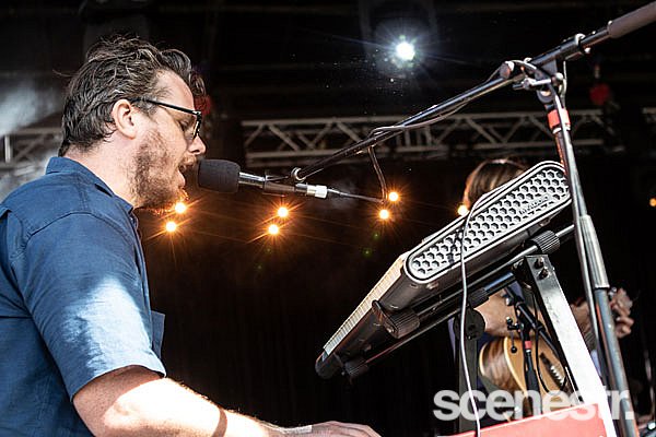 Photos: 2019 Farmer & The Owl - MacCabe Park, Wollongong - 2 March, 2019