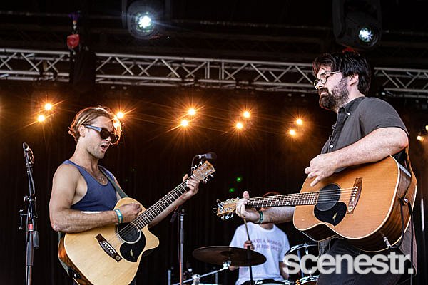 Photos: 2019 Farmer & The Owl - MacCabe Park, Wollongong - 2 March, 2019