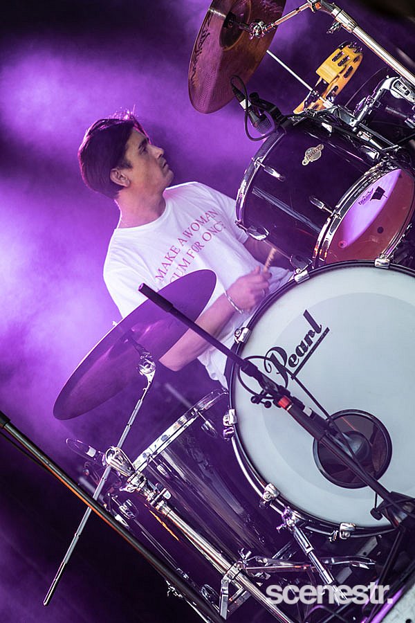 Photos: 2019 Farmer & The Owl - MacCabe Park, Wollongong - 2 March, 2019