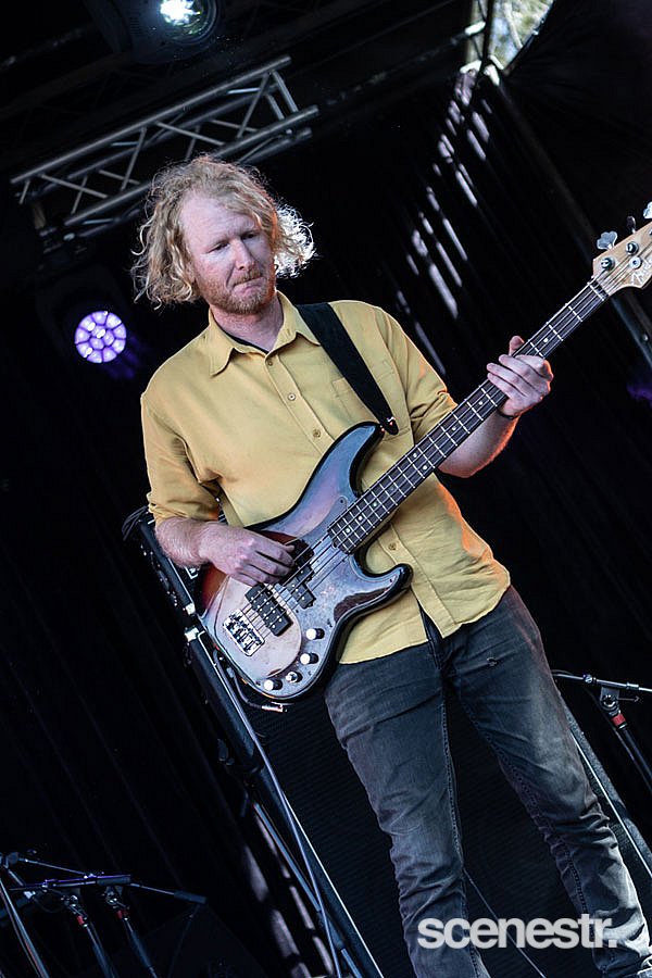 Photos: 2019 Farmer & The Owl - MacCabe Park, Wollongong - 2 March, 2019