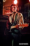 Photos: WAAX - The Ed Castle Hotel, Adelaide - 31 May, 2018