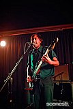 Photos: WAAX - The Ed Castle Hotel, Adelaide - 31 May, 2018