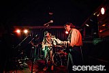 Photos: WAAX - The Ed Castle Hotel, Adelaide - 31 May, 2018
