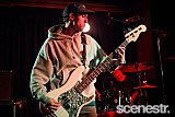 Photos: WAAX - The Ed Castle Hotel, Adelaide - 31 May, 2018