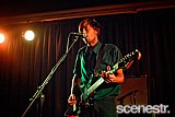 Photos: WAAX - The Ed Castle Hotel, Adelaide - 31 May, 2018