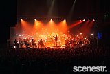 Photos: Sigur Ros with Brisbane Philharmonic Orchestra - QPAC Concert Hall, Brisbane - 28 May, 2025