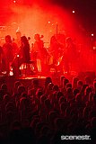 Photos: Sigur Ros with Brisbane Philharmonic Orchestra - QPAC Concert Hall, Brisbane - 28 May, 2025