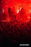 Photos: Sigur Ros with Brisbane Philharmonic Orchestra - QPAC Concert Hall, Brisbane - 28 May, 2025