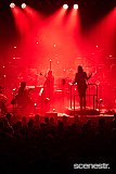 Photos: Sigur Ros with Brisbane Philharmonic Orchestra - QPAC Concert Hall, Brisbane - 28 May, 2025