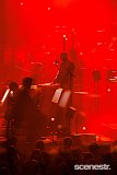 Photos: Sigur Ros with Brisbane Philharmonic Orchestra - QPAC Concert Hall, Brisbane - 28 May, 2025