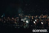 Photos: Sigur Ros & Sydney Symphony Orchestra - Sydney Opera House - 23 May, 2025