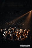 Photos: Sigur Ros & Sydney Symphony Orchestra - Sydney Opera House - 23 May, 2025