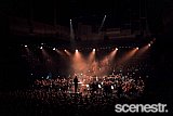 Photos: Sigur Ros & Sydney Symphony Orchestra - Sydney Opera House - 23 May, 2025