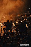 Photos: Sigur Ros & Sydney Symphony Orchestra - Sydney Opera House - 23 May, 2025