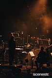 Photos: Sigur Ros & Sydney Symphony Orchestra - Sydney Opera House - 23 May, 2025