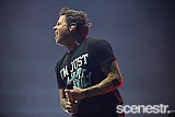 Photos: The Offspring & Simple Plan - Rod Laver Arena, Melbourne - 8 May, 2025