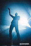 Photos: Simple Plan - Enmore Theatre, Sydney - 10 September, 2016