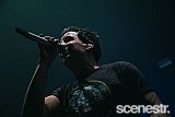 Photos: Simple Plan - Enmore Theatre, Sydney - 10 September, 2016