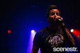 Photos: Simple Plan - Enmore Theatre, Sydney - 10 September, 2016