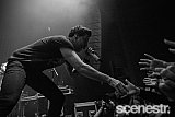 Photos: Simple Plan - Enmore Theatre, Sydney - 10 September, 2016