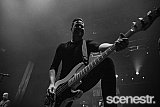 Photos: Simple Plan - Enmore Theatre, Sydney - 10 September, 2016