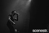 Photos: Simple Plan - Enmore Theatre, Sydney - 10 September, 2016