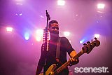 Photos: Simple Plan - Enmore Theatre, Sydney - 10 September, 2016