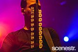 Photos: Simple Plan - Enmore Theatre, Sydney - 10 September, 2016