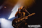 Photos: Simple Plan - Enmore Theatre, Sydney - 10 September, 2016