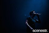 Photos: Simple Plan - Enmore Theatre, Sydney - 10 September, 2016
