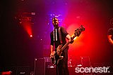 Photos: Simple Plan - Enmore Theatre, Sydney - 10 September, 2016