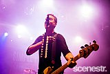 Photos: Simple Plan - Enmore Theatre, Sydney - 10 September, 2016