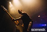 Photos: Simple Plan - Enmore Theatre, Sydney - 10 September, 2016
