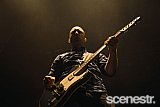 Photos: Simple Plan - Enmore Theatre, Sydney - 10 September, 2016