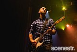 Photos: Simple Plan - Enmore Theatre, Sydney - 10 September, 2016