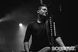 Photos: Simple Plan - Enmore Theatre, Sydney - 10 September, 2016