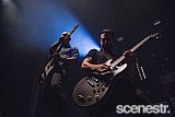 Photos: Simple Plan - Enmore Theatre, Sydney - 10 September, 2016