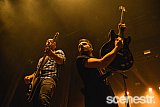 Photos: Simple Plan - Enmore Theatre, Sydney - 10 September, 2016