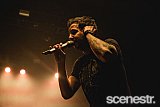 Photos: Simple Plan - Enmore Theatre, Sydney - 10 September, 2016